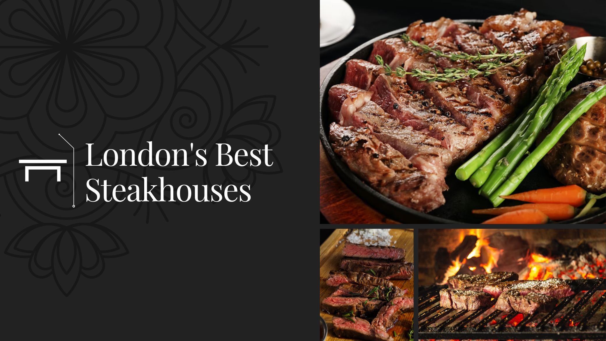 London's Best Steakhouses