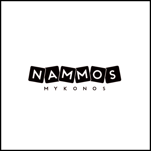 NAMMOS Mykonos Reservation - Booking Concierge