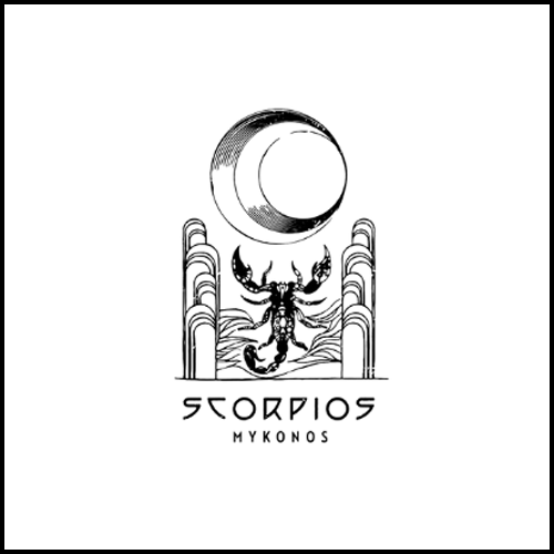 scorpios mykonos Reservation