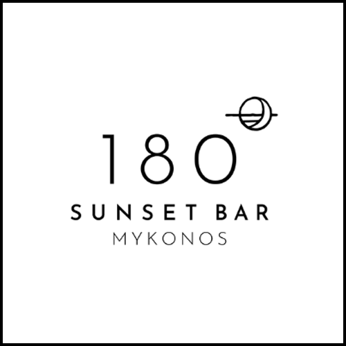 180 Degrees Sunset Mykonos Reservation