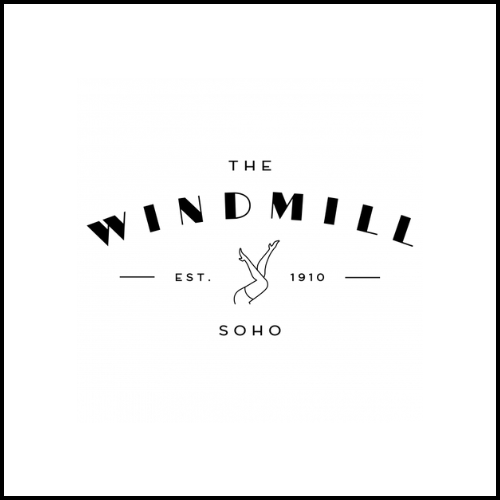 The Windmill Soho London Reservation