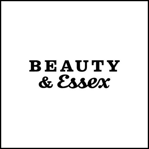 Beauty & Essex Los Angeles Reservation