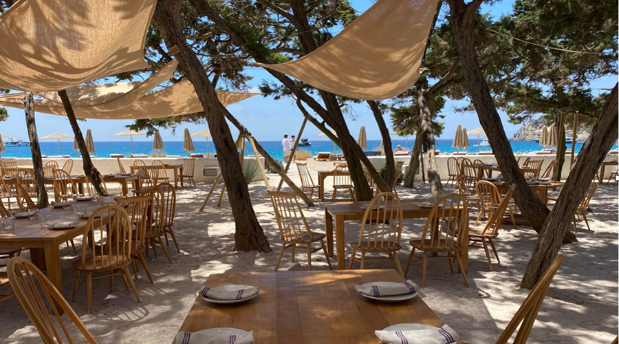 Casa Jondal Ibiza Reservation