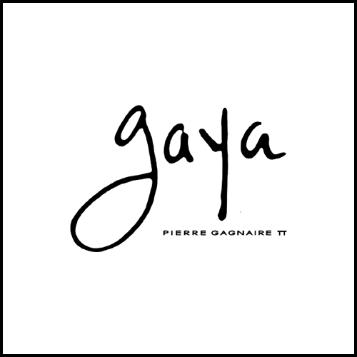 Gaya Paris Reservation