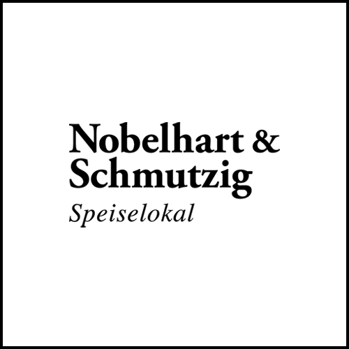 Nobelhart & Schmutzig Berlin Reservation