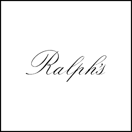 Ralph’s Paris Reservation