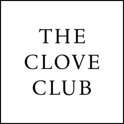 The Clove Club London Reservation