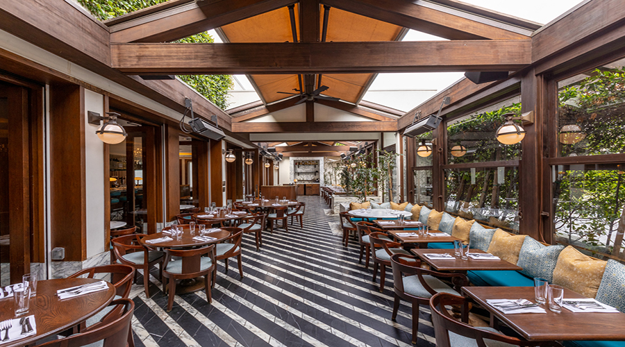 Cecconi’s Los Angeles Reservation
