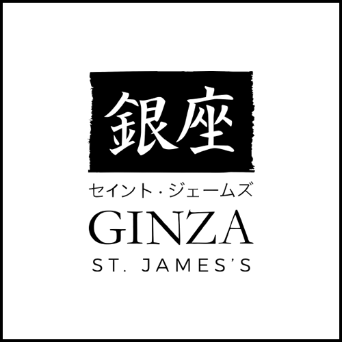 Ginza London Reservation