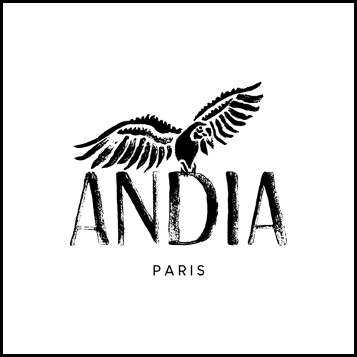Andia Paris Reservation