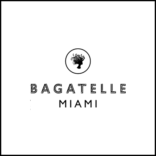 Bagatelle Miami Reservation