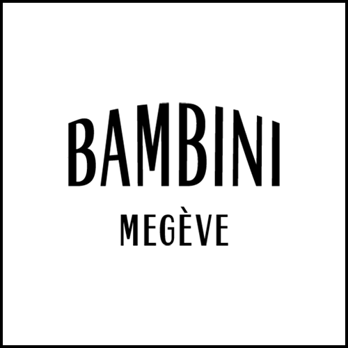 Bambini Megeve Reservation