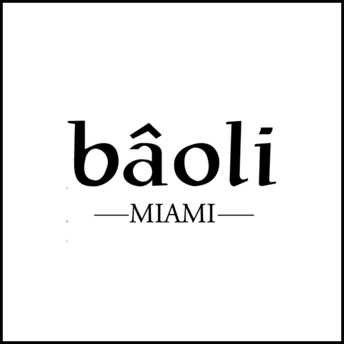 Baoli Miami Reservation