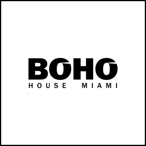 Boho House Miami Reservation