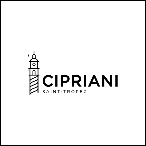 Cipriani St. Tropez Reservation