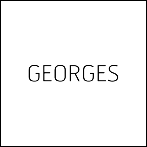 Georges Paris Reservation