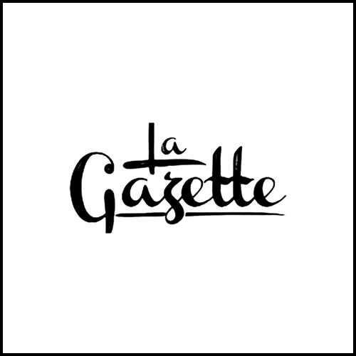 La Gazette Paris Reservation