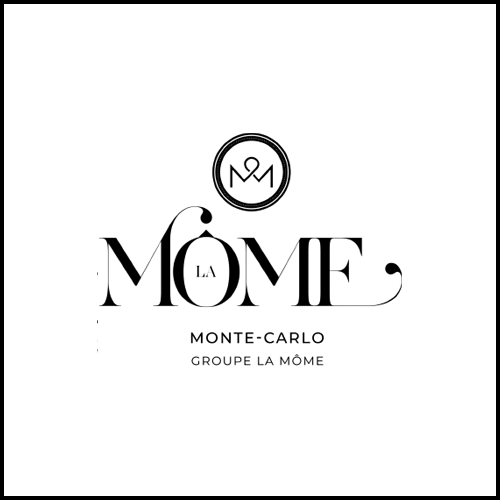 La Mome Monaco Reservation