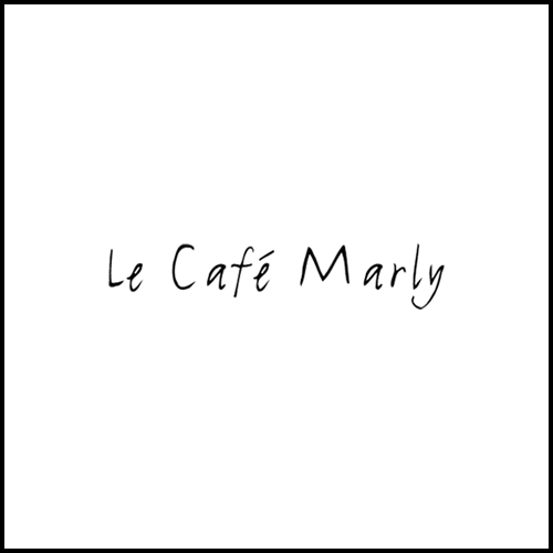 Le Cafe Marly Paris Reservation