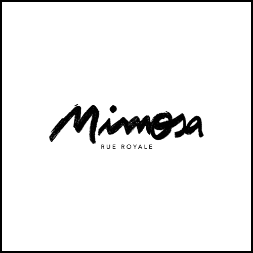 Mimosa Paris Reservation