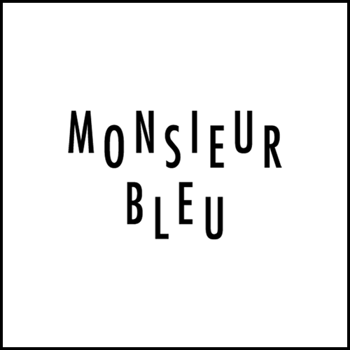 Monsieur Bleu Paris Reservation
