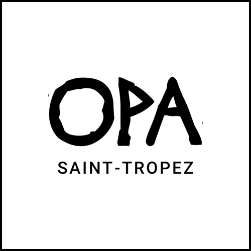 Opa St. Tropez Reservation