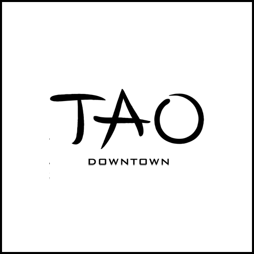 TAO Downtown New York Reservation