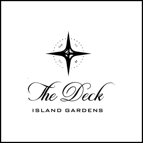 The Deck Miami Reservation