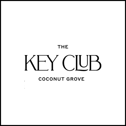 The Key Club Miami Reservation