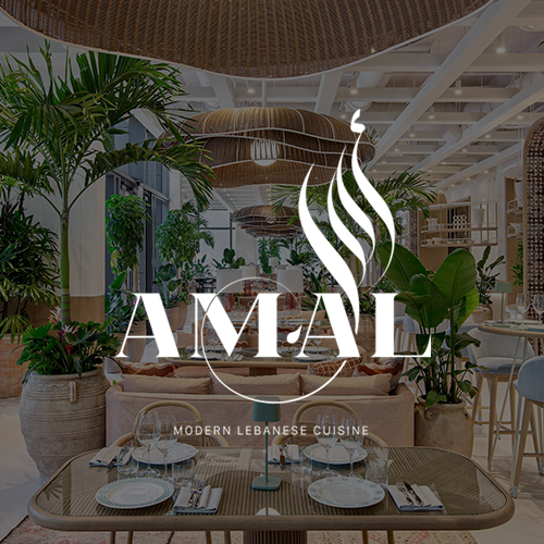 Amal Miami Reservation