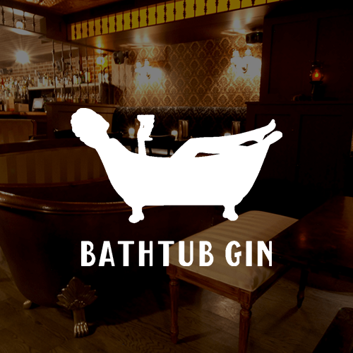 Bathtub Gin New York Reservation
