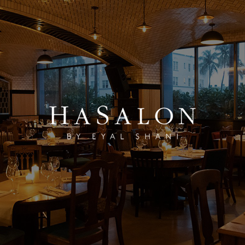 HaSalon Miami Reservation