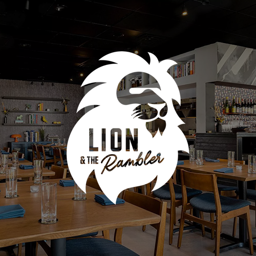 Lion & the Rambler Miami Reservation