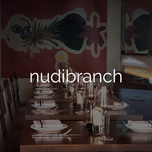 Nudibranch New York Reservation