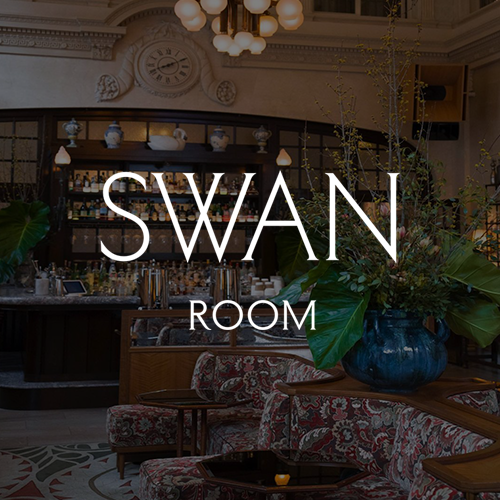 Swan Room New York Reservation