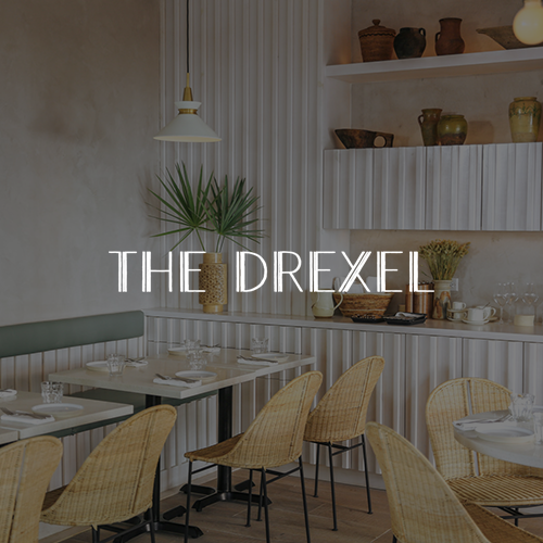 The Drexel Miami Reservation