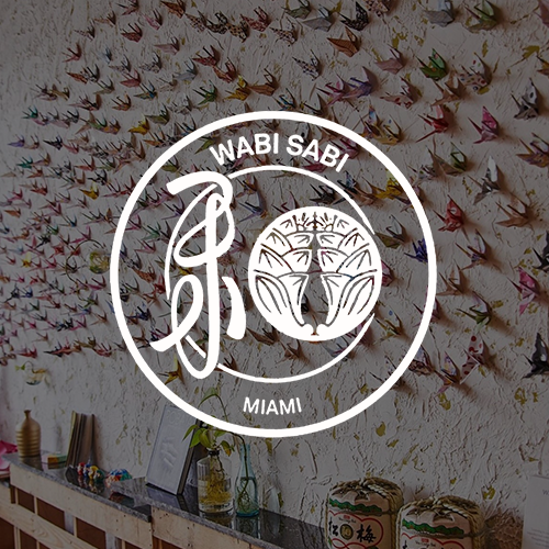 Wabi Sabi Miami Reservation