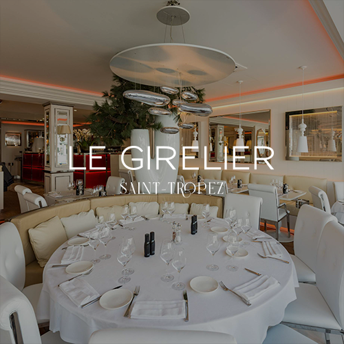 Le Girelier